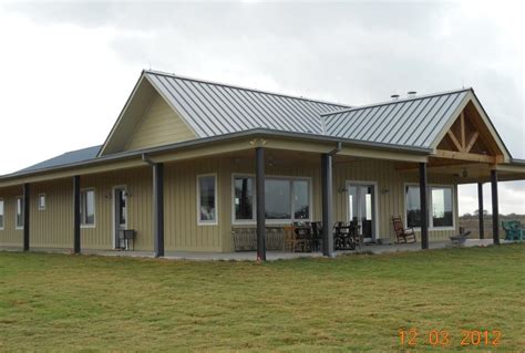 metal house kits pros and cons|are metal building homes worth it.